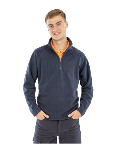 R-R112X-Microfleece Top